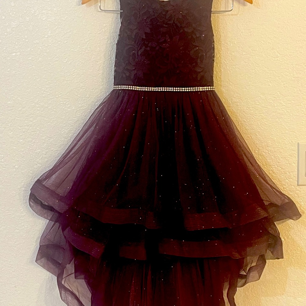 Stunning Holiday Dress